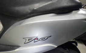 HONDA DIO Gen.6 AF62