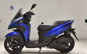 YAMAHA TRICITY 155 A 2006 SG37J