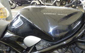 SUZUKI BANDIT 250 1989 GJ74A