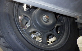 HONDA GIORNO 3 2021 AF77