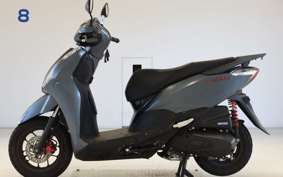 HONDA LEAD 125 JK12