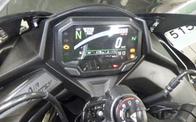 KAWASAKI ZX-25R-2SE ZX250H