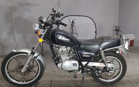 SUZUKI GN125 H PCJG9