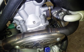 YAMAHA WR250R DG15J