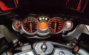 SUZUKI GSX-1300R HAYABUSA 2008 GX72A