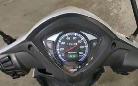 SUZUKI ADDRESS V110 CE47A