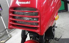 KAWASAKI GPZ900R NINJA 2003 ZX900A