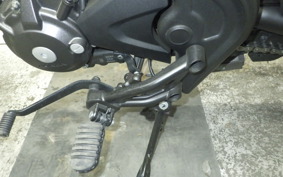 HONDA REBEL 250 S 2022 MC49