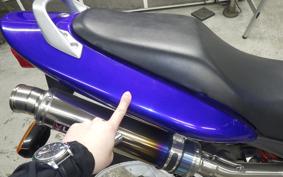 HONDA HORNET 250 MC31