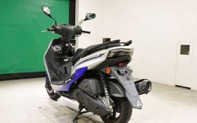 YAMAHA CYGNUS 125 XSR 3 2019 SED8J