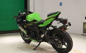 KAWASAKI ZX-4RR 2023 ZX400P
