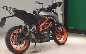 KTM 390 DUKE 2018