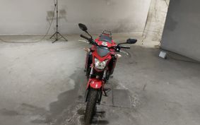 HONDA CB250 MC43