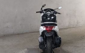 YAMAHA N-MAX 125 SE86J