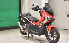 HONDA ADV150 KF38