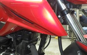 HONDA CBF125R