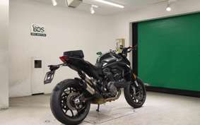 DUCATI MONSTER 937 + 2022