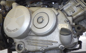 HONDA VTR 250