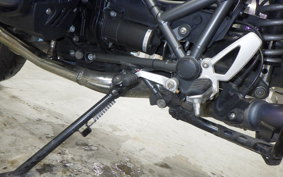 BMW R1200R 2013