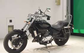 KAWASAKI ELIMINATOR 250 V