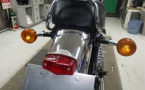 YAMAHA SR400 Gen.2 1996 1JR