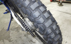 SUZUKI DR250 S SJ44A