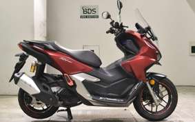 HONDA ADV160 2005 KF54