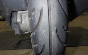 SUZUKI LET's 4 CA46A