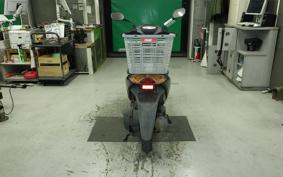 SUZUKI ADDRESS V50 Gen.2 2025 CA44A