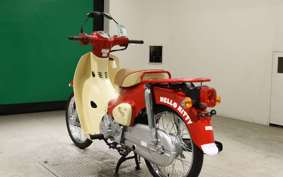 HONDA C50 SUPER CUB 2006 AA09