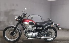 KAWASAKI W650 2006 EJ650A