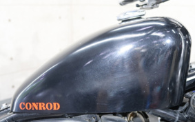 YAMAHA DRAGSTAR 1100 2002 VP13J