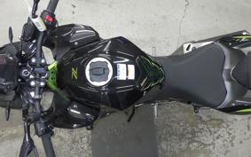 KAWASAKI Z400 Gen.2 2023