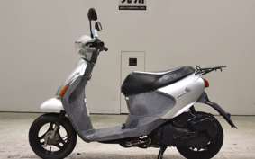 SUZUKI LET's 4 G CA41A