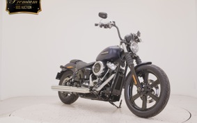 HARLEY FXBB1920 2026