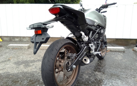 HONDA CB125 R JC91