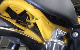 HONDA MONKEY 125 JB02