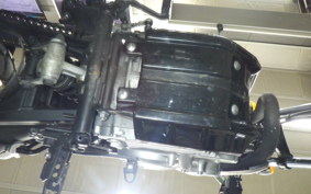 YAMAHA TRICKER Gen.2 DG16J