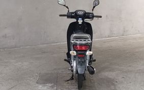 HONDA SUPER CUB50 AA04