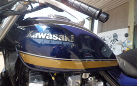 KAWASAKI ZEPHYR 1100 2000 ZRT10A