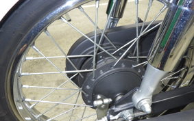 HONDA C110 SUPER CUB JA44