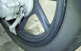 SUZUKI ADDRESS 110 2006 CE47A