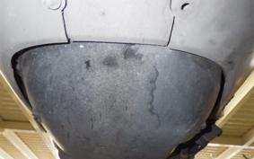 HONDA SPACY 125 Gen. 3 JF04