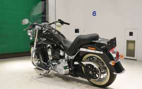 HARLEY FLSTN 1580 2008