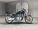 Фото Kawasaki ZEPHYR 750 1997 с японского аукциона