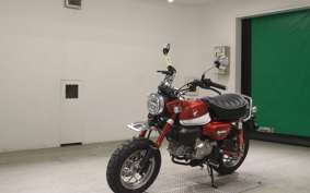 HONDA MONKEY 125 ABS 2020 JB02