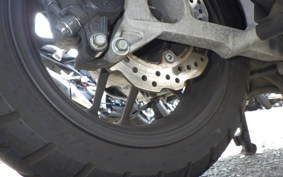 HONDA ADV160 KF54