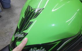 KAWASAKI ZX-25R 2022 ZX250E