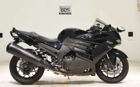 KAWASAKI ZX 1400 NINJA R A 2013