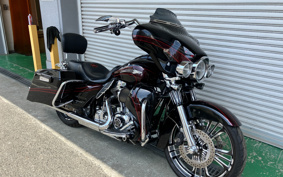 HARLEY  HARLEY FLHXSE CVO 2011 PZ8